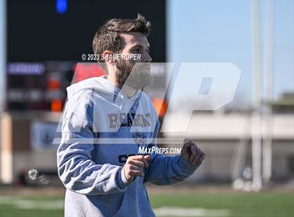 Thumbnail 3 in Sherman vs. Aubrey (Princeton Cup Showcase) photogallery.