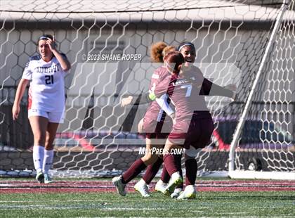 Thumbnail 3 in Sherman vs. Aubrey (Princeton Cup Showcase) photogallery.