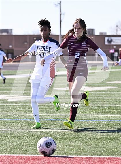 Thumbnail 1 in Sherman vs. Aubrey (Princeton Cup Showcase) photogallery.