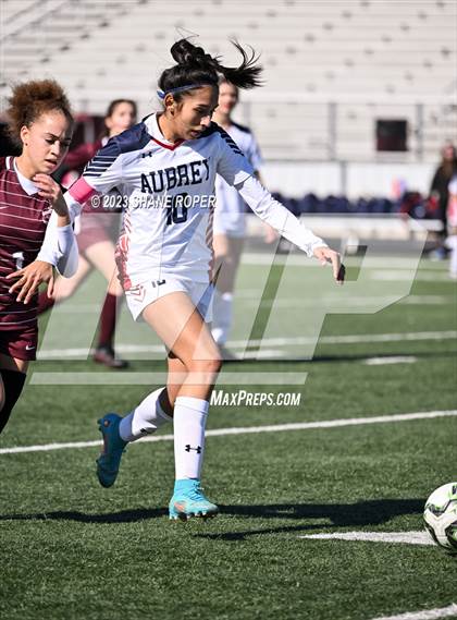 Thumbnail 2 in Sherman vs. Aubrey (Princeton Cup Showcase) photogallery.