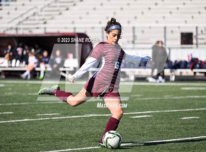 Thumbnail 2 in Sherman vs. Aubrey (Princeton Cup Showcase) photogallery.