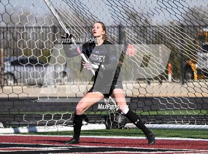Thumbnail 1 in Sherman vs. Aubrey (Princeton Cup Showcase) photogallery.