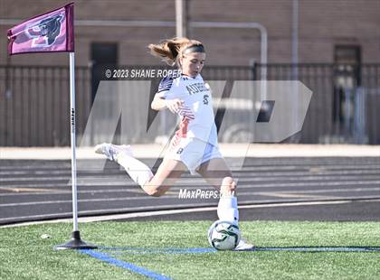 Thumbnail 1 in Sherman vs. Aubrey (Princeton Cup Showcase) photogallery.