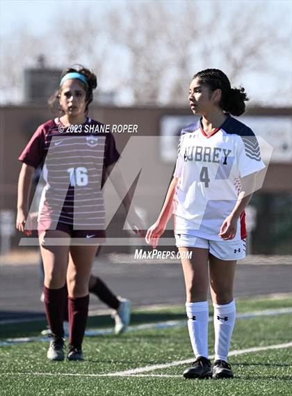 Thumbnail 1 in Sherman vs. Aubrey (Princeton Cup Showcase) photogallery.