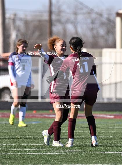 Thumbnail 1 in Sherman vs. Aubrey (Princeton Cup Showcase) photogallery.