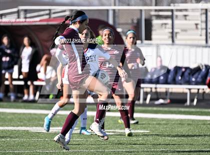 Thumbnail 3 in Sherman vs. Aubrey (Princeton Cup Showcase) photogallery.