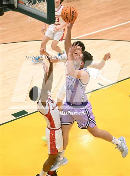Thumbnail 3 in Ironwood vs. Lehi (Damien Classic) photogallery.