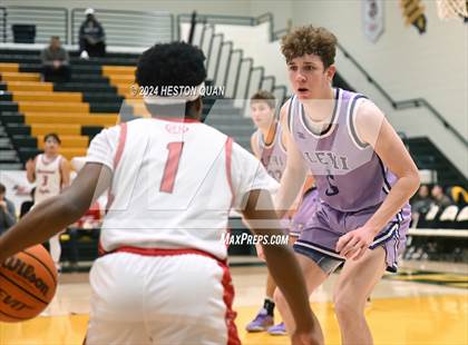 Thumbnail 3 in Ironwood vs. Lehi (Damien Classic) photogallery.