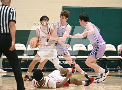 Thumbnail 3 in Ironwood vs. Lehi (Damien Classic) photogallery.