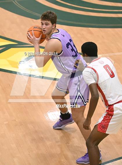 Thumbnail 1 in Ironwood vs. Lehi (Damien Classic) photogallery.