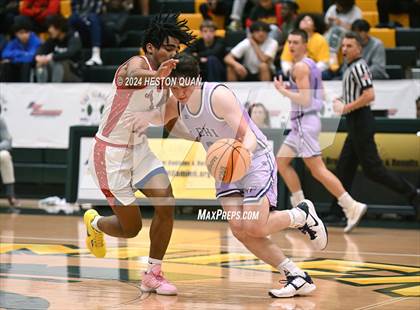 Thumbnail 3 in Ironwood vs. Lehi (Damien Classic) photogallery.