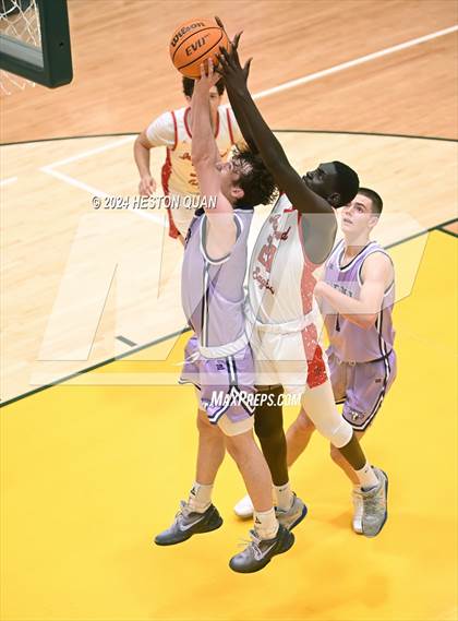 Thumbnail 2 in Ironwood vs. Lehi (Damien Classic) photogallery.