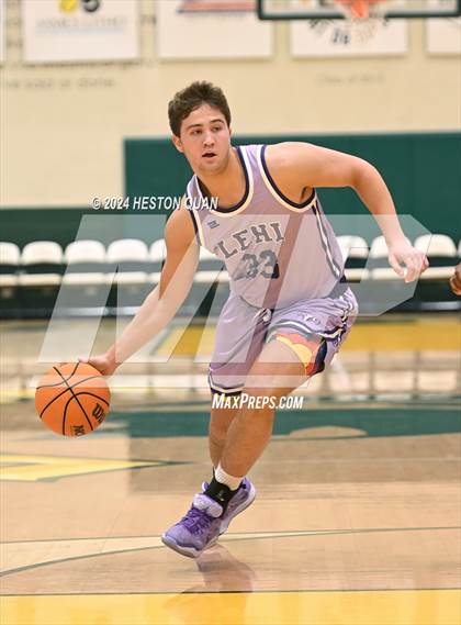 Thumbnail 3 in Ironwood vs. Lehi (Damien Classic) photogallery.