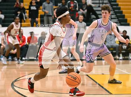 Thumbnail 1 in Ironwood vs. Lehi (Damien Classic) photogallery.
