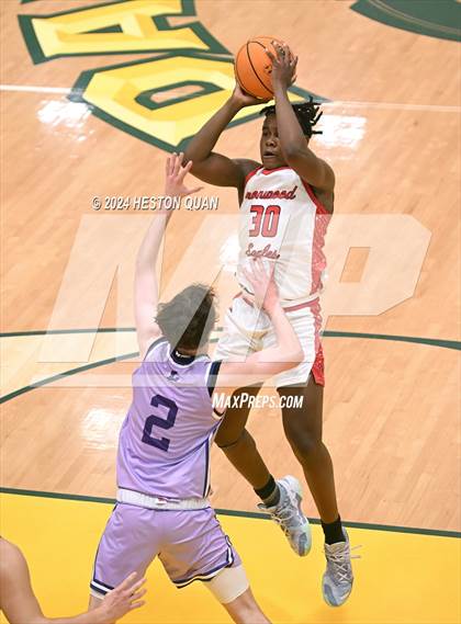 Thumbnail 1 in Ironwood vs. Lehi (Damien Classic) photogallery.