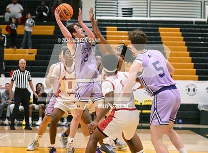 Thumbnail 2 in Ironwood vs. Lehi (Damien Classic) photogallery.