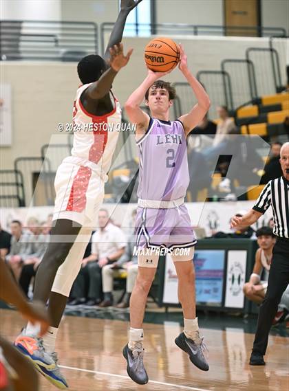 Thumbnail 1 in Ironwood vs. Lehi (Damien Classic) photogallery.