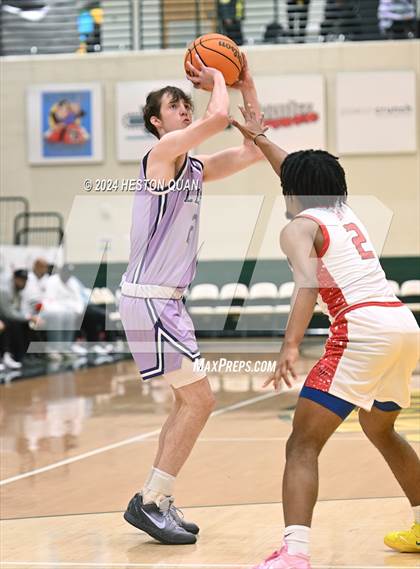 Thumbnail 3 in Ironwood vs. Lehi (Damien Classic) photogallery.