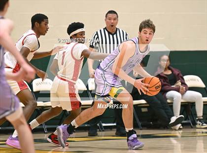Thumbnail 3 in Ironwood vs. Lehi (Damien Classic) photogallery.