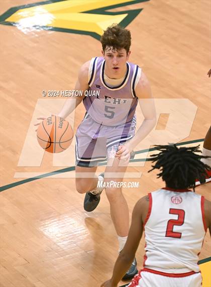 Thumbnail 2 in Ironwood vs. Lehi (Damien Classic) photogallery.