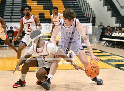 Thumbnail 3 in Ironwood vs. Lehi (Damien Classic) photogallery.