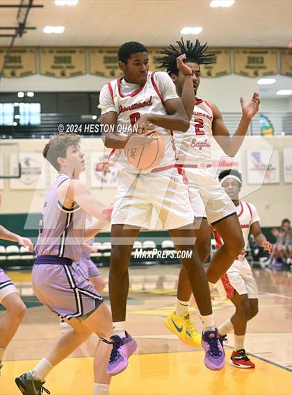 Thumbnail 3 in Ironwood vs. Lehi (Damien Classic) photogallery.