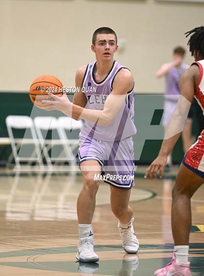 Thumbnail 1 in Ironwood vs. Lehi (Damien Classic) photogallery.