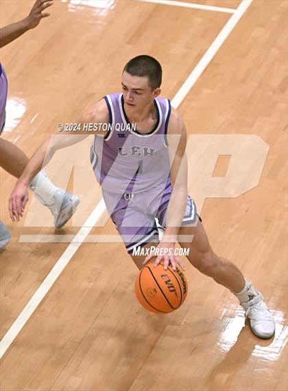 Thumbnail 3 in Ironwood vs. Lehi (Damien Classic) photogallery.