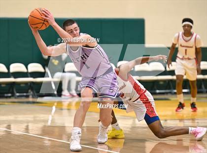 Thumbnail 2 in Ironwood vs. Lehi (Damien Classic) photogallery.
