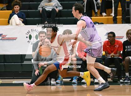 Thumbnail 2 in Ironwood vs. Lehi (Damien Classic) photogallery.