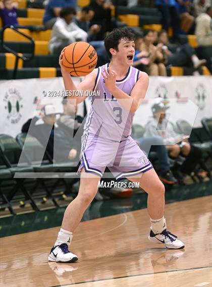 Thumbnail 3 in Ironwood vs. Lehi (Damien Classic) photogallery.