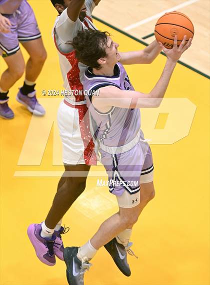 Thumbnail 3 in Ironwood vs. Lehi (Damien Classic) photogallery.