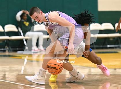 Thumbnail 2 in Ironwood vs. Lehi (Damien Classic) photogallery.