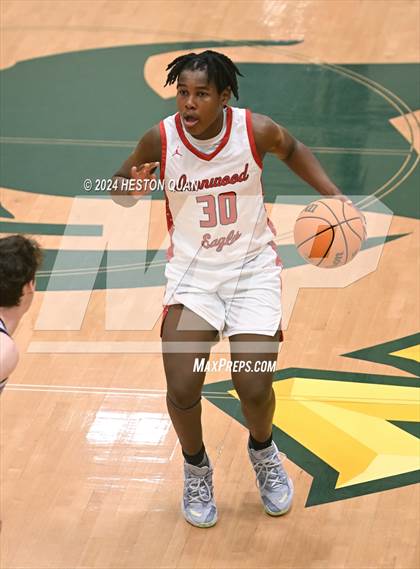 Thumbnail 3 in Ironwood vs. Lehi (Damien Classic) photogallery.
