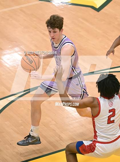 Thumbnail 3 in Ironwood vs. Lehi (Damien Classic) photogallery.