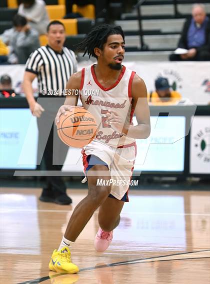Thumbnail 2 in Ironwood vs. Lehi (Damien Classic) photogallery.