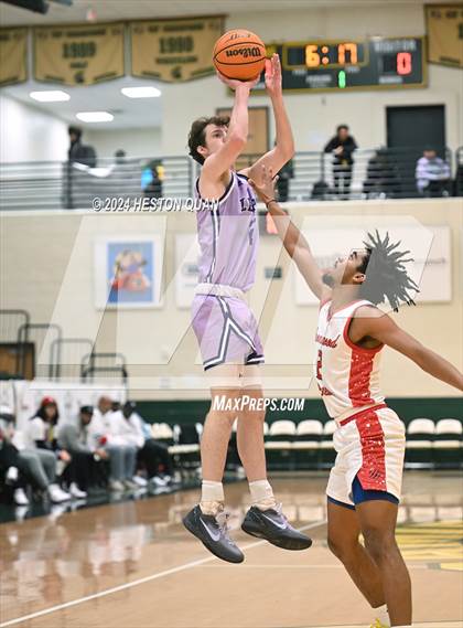 Thumbnail 2 in Ironwood vs. Lehi (Damien Classic) photogallery.