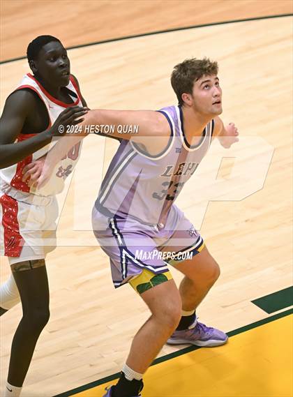 Thumbnail 2 in Ironwood vs. Lehi (Damien Classic) photogallery.