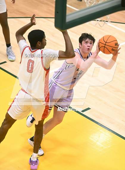 Thumbnail 2 in Ironwood vs. Lehi (Damien Classic) photogallery.