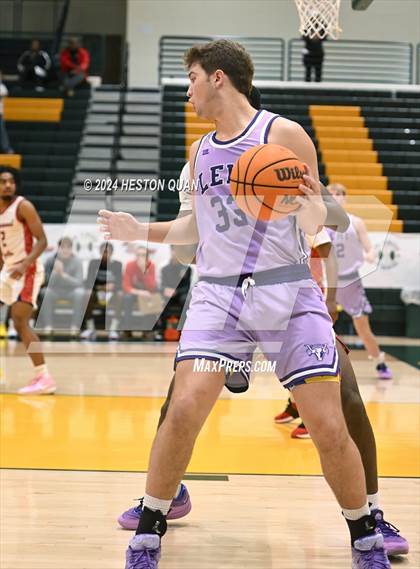Thumbnail 1 in Ironwood vs. Lehi (Damien Classic) photogallery.