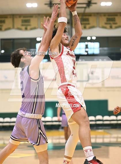 Thumbnail 1 in Ironwood vs. Lehi (Damien Classic) photogallery.