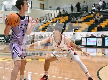 Thumbnail 2 in Ironwood vs. Lehi (Damien Classic) photogallery.