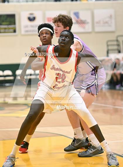 Thumbnail 1 in Ironwood vs. Lehi (Damien Classic) photogallery.