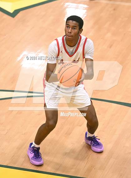 Thumbnail 1 in Ironwood vs. Lehi (Damien Classic) photogallery.