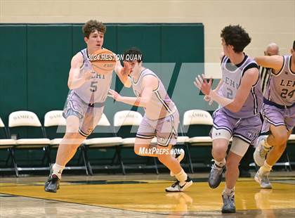 Thumbnail 3 in Ironwood vs. Lehi (Damien Classic) photogallery.