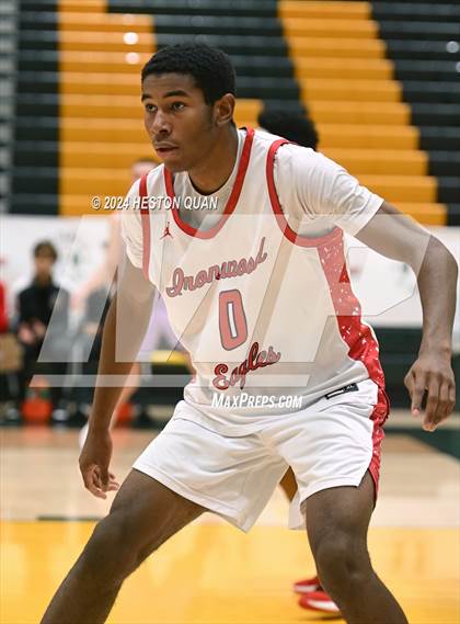 Thumbnail 2 in Ironwood vs. Lehi (Damien Classic) photogallery.
