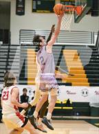 Photo from the gallery "Ironwood vs. Lehi (Damien Classic)"