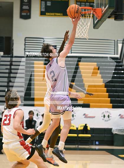 Thumbnail 2 in Ironwood vs. Lehi (Damien Classic) photogallery.