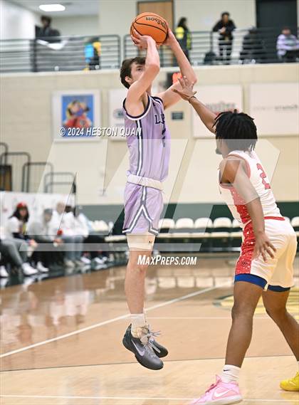 Thumbnail 1 in Ironwood vs. Lehi (Damien Classic) photogallery.