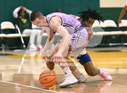 Thumbnail 3 in Ironwood vs. Lehi (Damien Classic) photogallery.